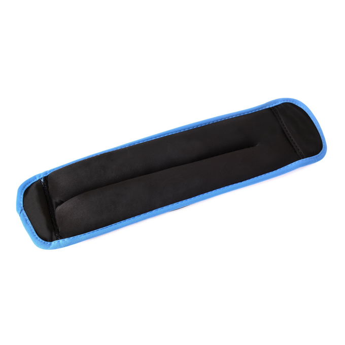 Obciążenia na ręce i nogi Majestic Sport 2x2,0 kg