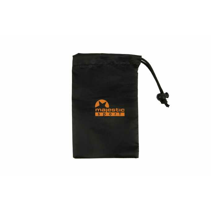 Zestaw gum do ćwiczeń HOME MINI BAND 5 sztuk z woreczkiem