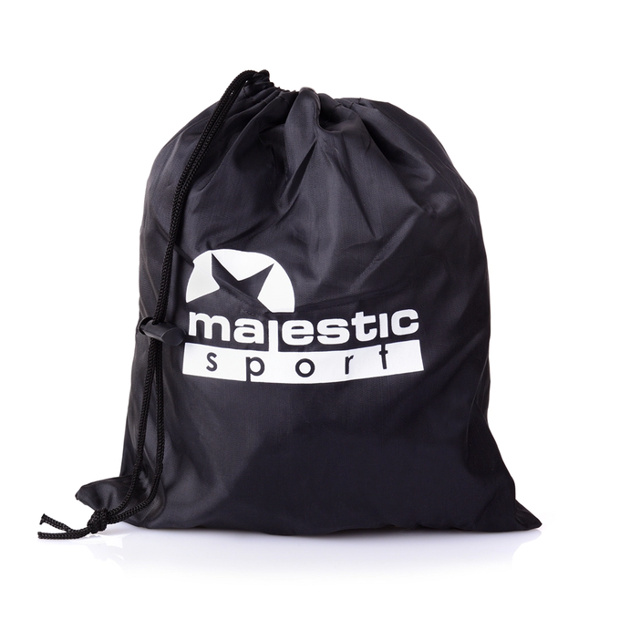 Zestaw gum oporowych do ćwiczeń ekspander PRO Majestic Sport 5 sztuk