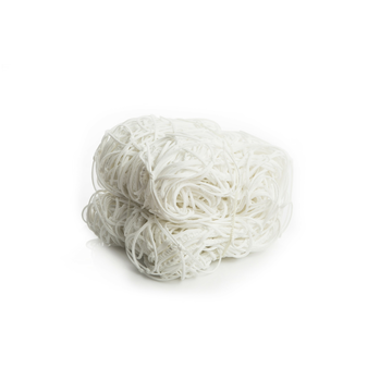 Siatka 7,32x2,44 m PE 4 do bramki pełnowymiarowej głębokość 200/200 cm