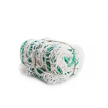 Siatka 7,32x2,44 m PE 4 do bramki pełnowymiarowej głębokość 200/200 cm