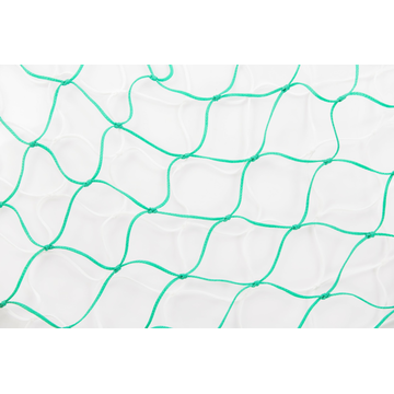 Siatka 7,32x2,44 m PE 4 do bramki pełnowymiarowej głębokość 80/200 cm