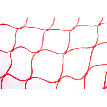 Siatka 7,32x2,44 m PE 4 do bramki pełnowymiarowej głębokość 80/200 cm