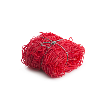 Siatka 7,32x2,44 m PE do bramki pełnowymiarowej głębokość 200/200 cm