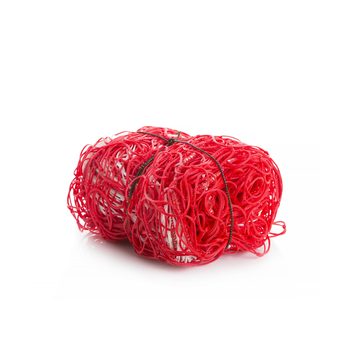 Siatka 7,32x2,44 m PE do bramki pełnowymiarowej głębokość 80/200 cm