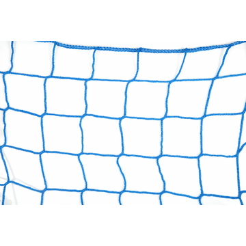 Siatka do bramki pełnowymiarowej 7,32x2,44 m głębokość 200/200 cm PP 4 mm