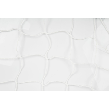 Siatka do bramki pełnowymiarowej 7,32x2,44 m głębokość 80/200 cm PP 5 mm