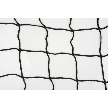 Siatka do bramki pełnowymiarowej 7,32x2,44 m głębokość 80/200 cm - kopia