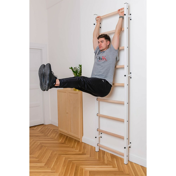 Drabinka gimnastyczna wielofunkcyjna BenchK 700W