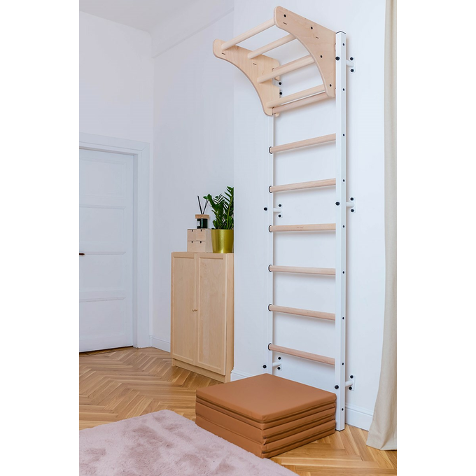 Drabinka gimnastyczna wielofunkcyjna BenchK 711W