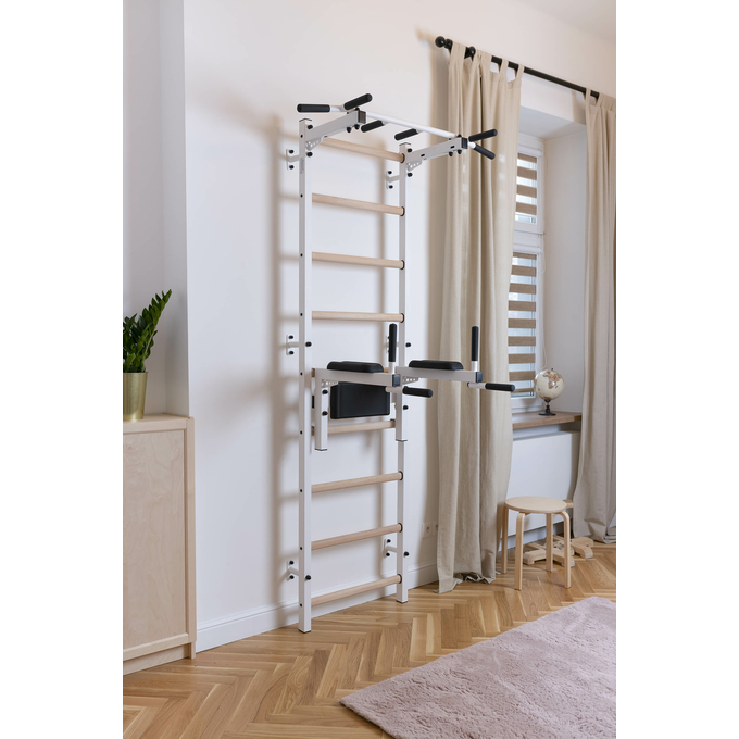 Drabinka gimnastyczna wielofunkcyjna BenchK 722W