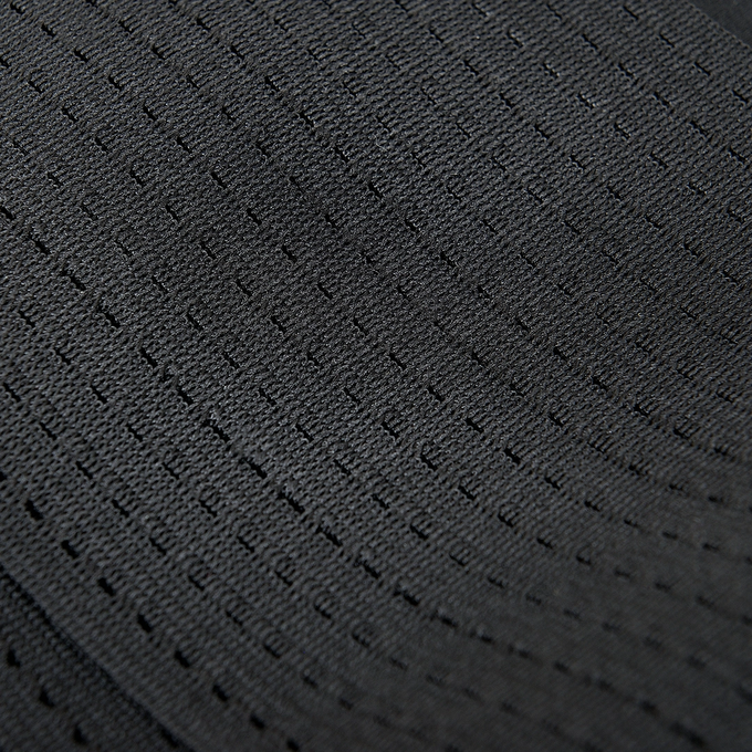 Pas neoprenowy wyszczuplający Majestic Sport czarny