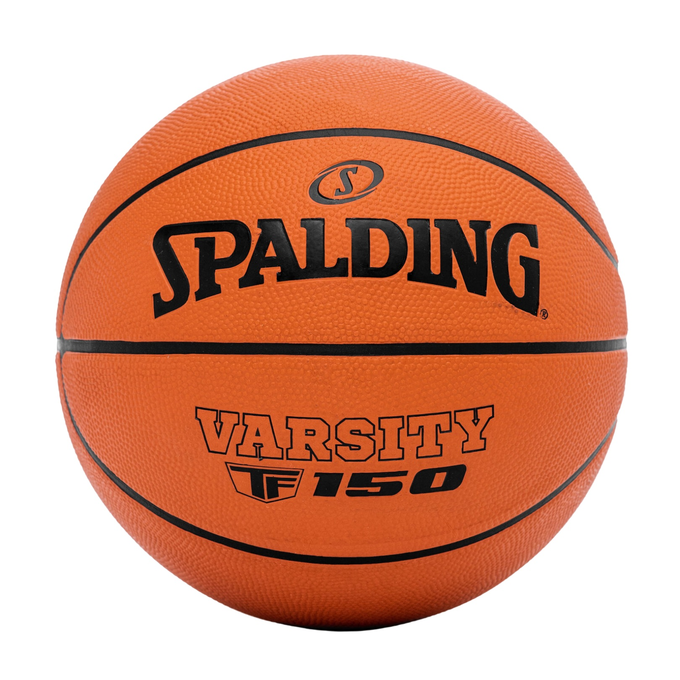 Piłka do koszykówki Spalding Varsity TF-150 FIBA Outdoor r. 6
