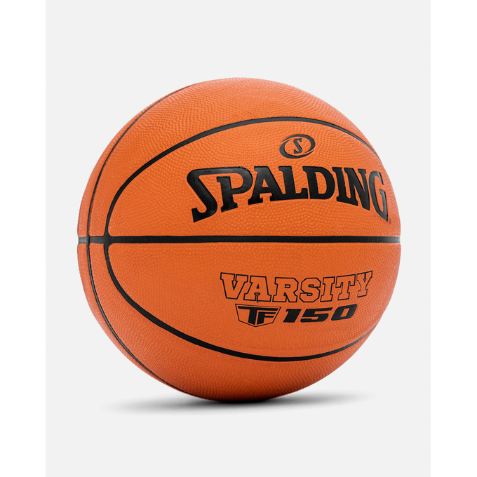 Piłka do koszykówki Spalding Varsity TF-150 FIBA Outdoor r. 6