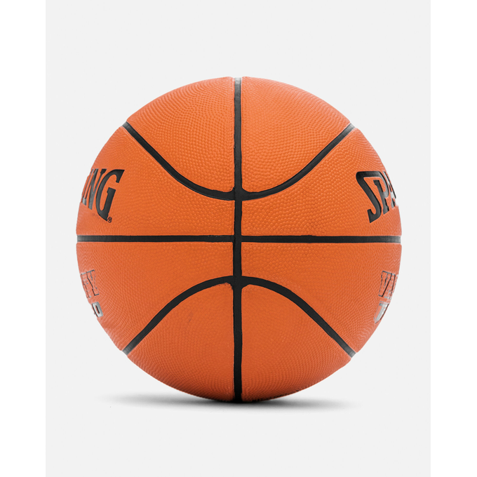 Piłka do koszykówki Spalding Varsity TF-150 FIBA Outdoor r. 6