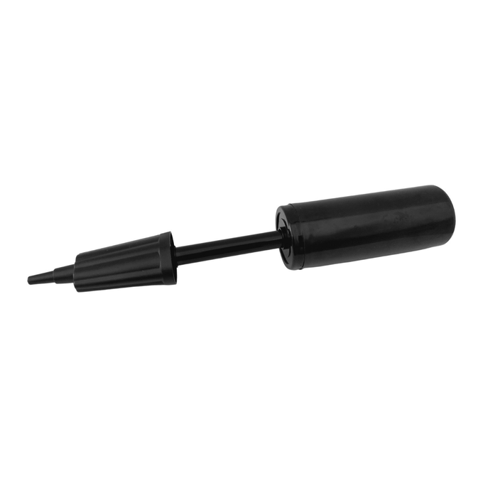 Piłka gimnastyczna Majestic Sport 65 cm czarna