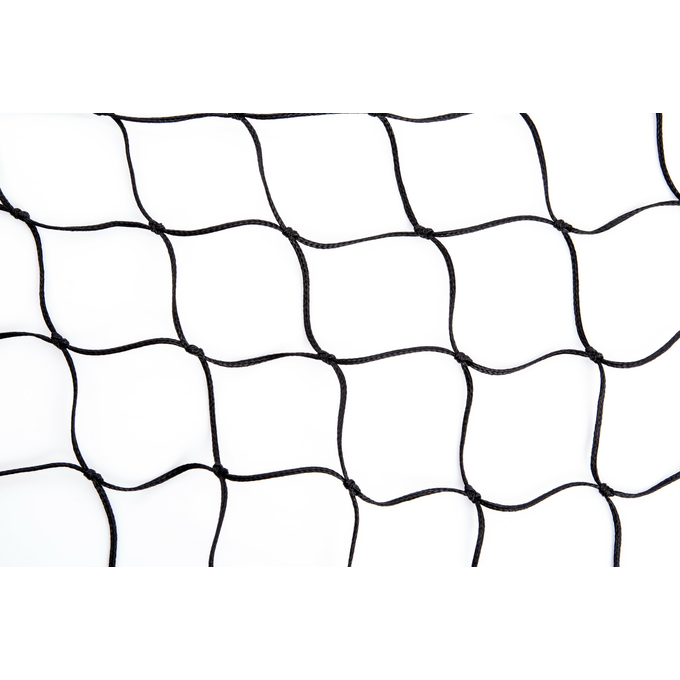 Siatka 7,32x2,44 m PE 4 do bramki pełnowymiarowej głębokość 80/200 cm