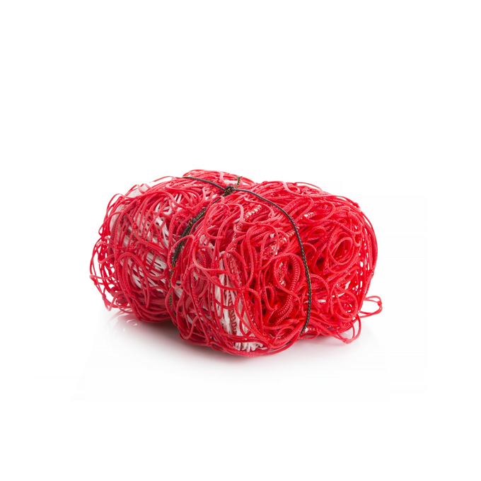 Siatka 7,32x2,44 m PE do bramki pełnowymiarowej głębokość 200/200 cm