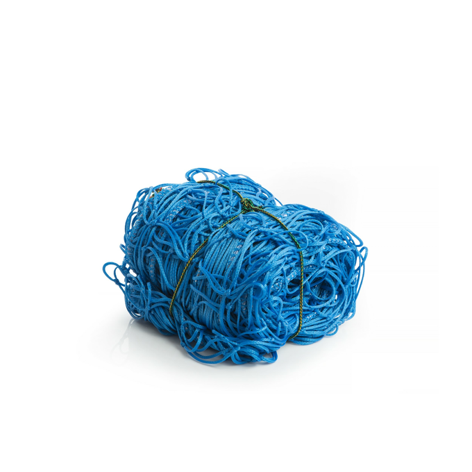 Siatka 7,32x2,44 m PE do bramki pełnowymiarowej głębokość 80/200 cm