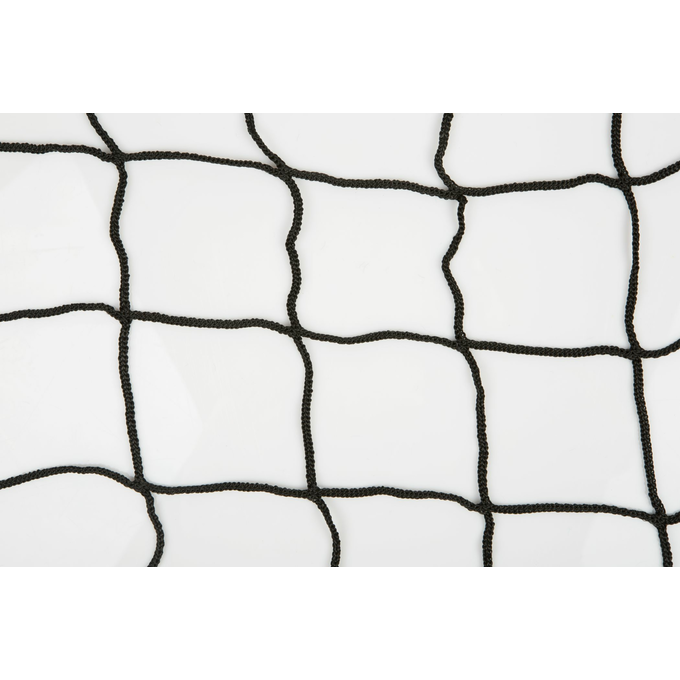 Siatka do bramki pełnowymiarowej 7,32x2,44 m głębokość 200/200 cm PP 4 mm
