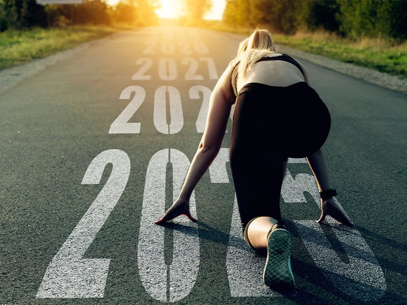 Sportowe postanowienia noworoczne: co wybieramy najczęściej, dlaczego odpuszczamy oraz jak zwiększyć szanse na sukces