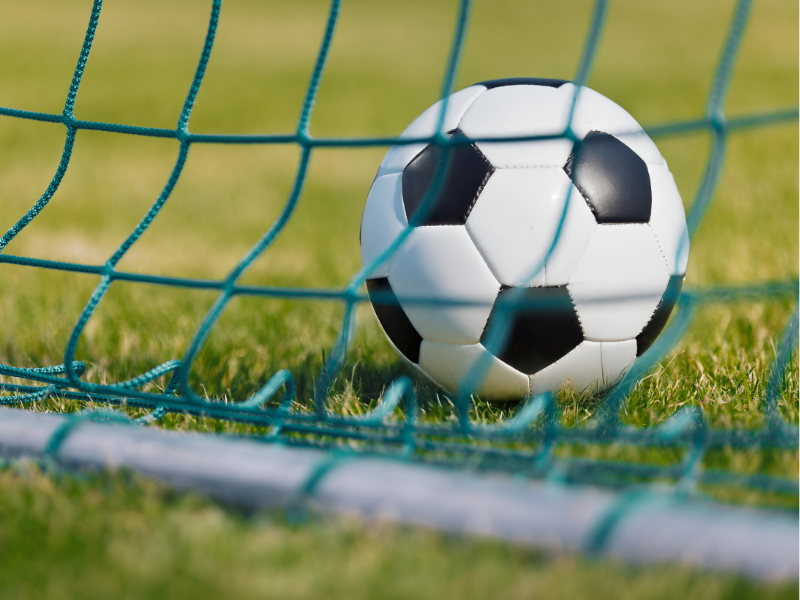 Odśwież swoją bramkę do piłki nożnej