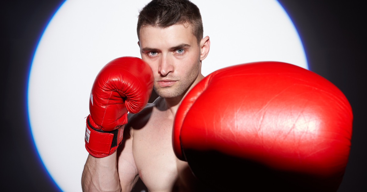 Jak dobrać rękawice bokserskie?