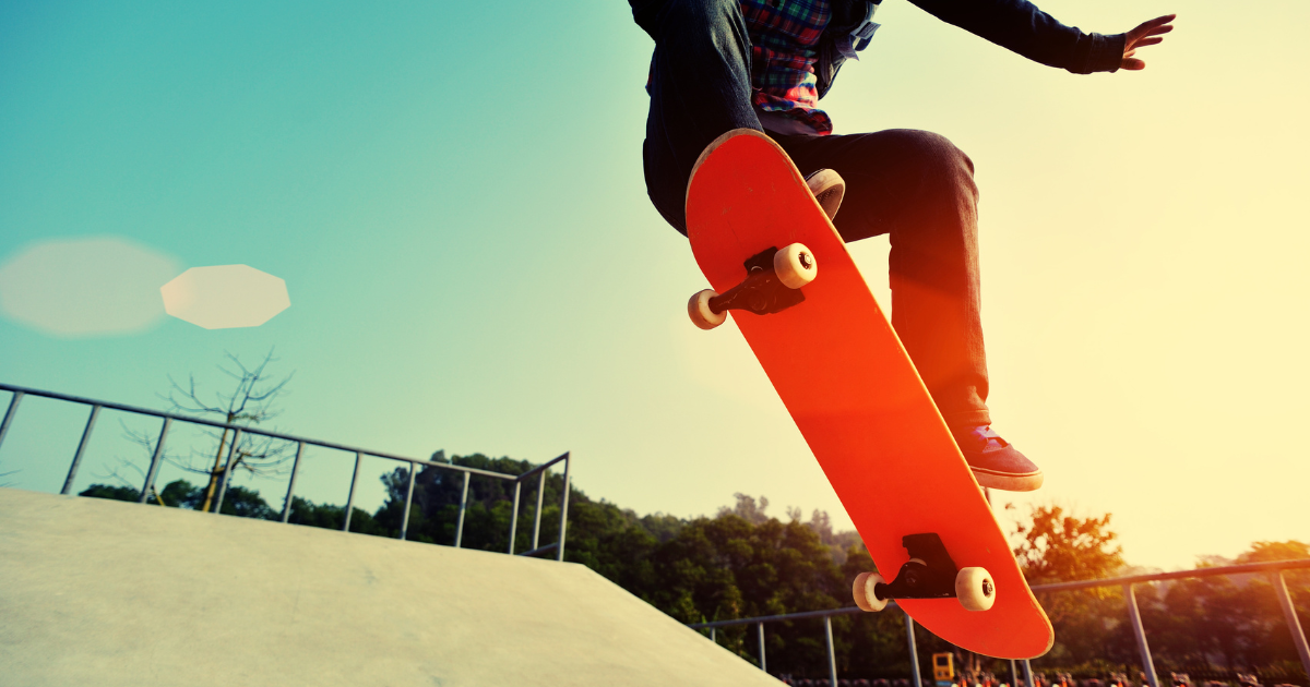Jaką deskorolkę kupić?