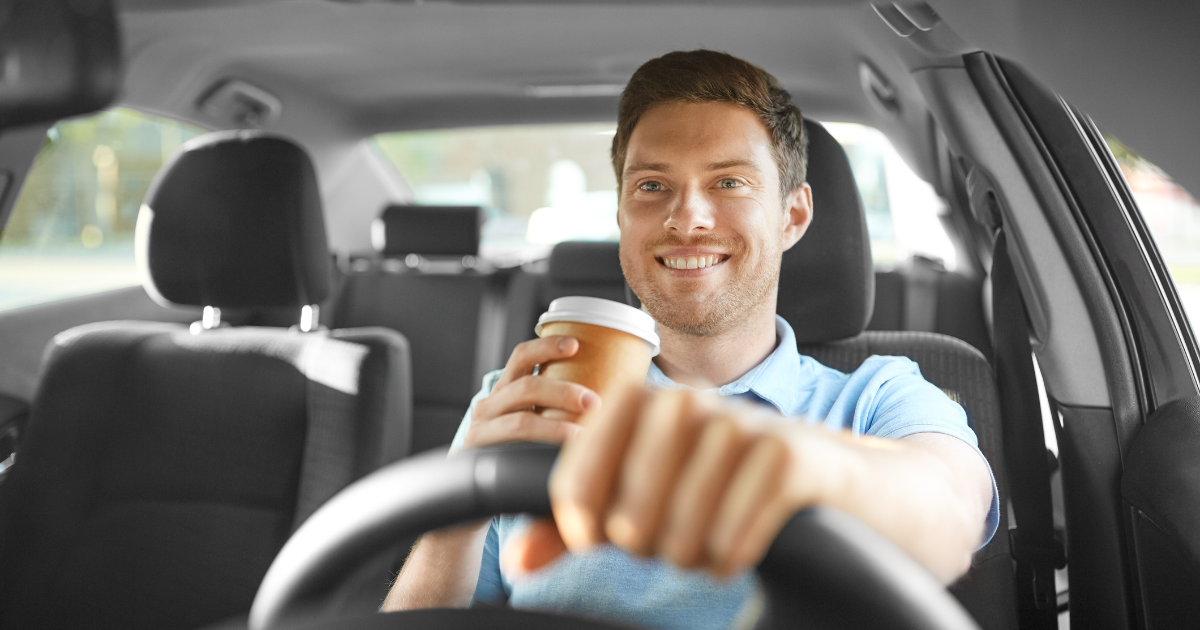 Jaki kubek termiczny dla kierowcy wybrać?
