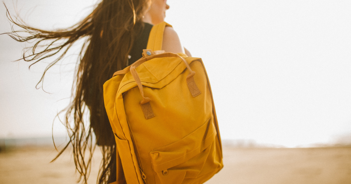 Jaki plecak wybrać dla pierwszoklasisty? Jaki plecak do liceum?