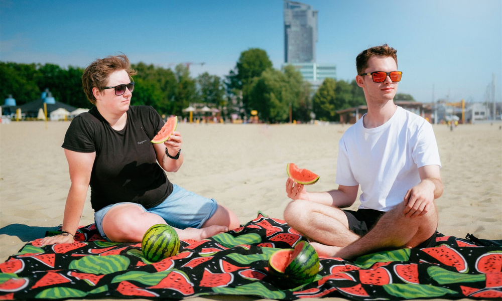 Koc piknikowy – jaki wybrać?