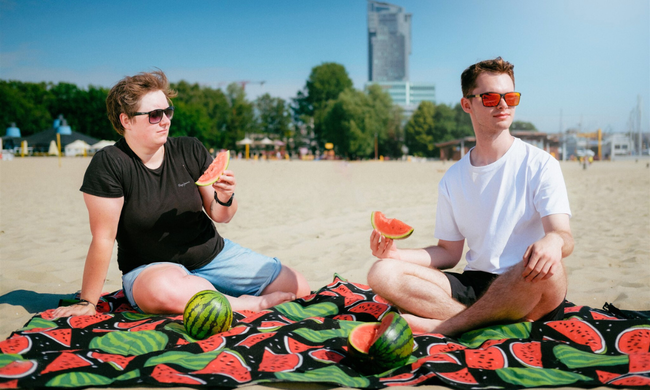 Koc piknikowy – jaki wybrać?