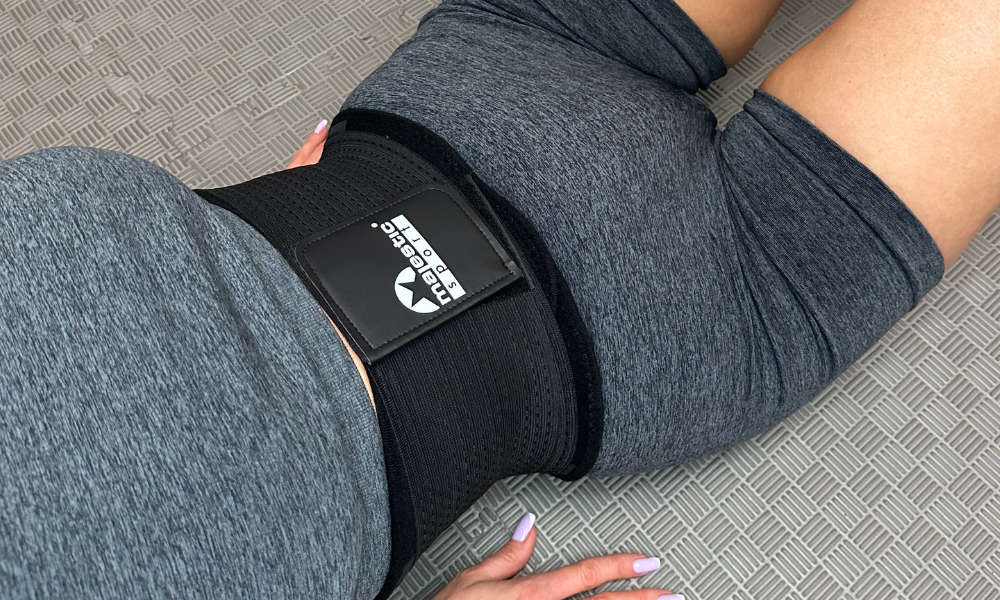 Pas neoprenowy – jaki wybrać?