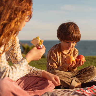Najlepsze miejsca na piknik nad morzem w Trójmieście