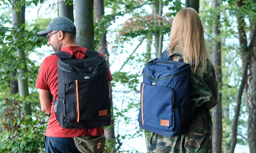 Torba termiczna czy lodówka turystyczna – co lepsze?