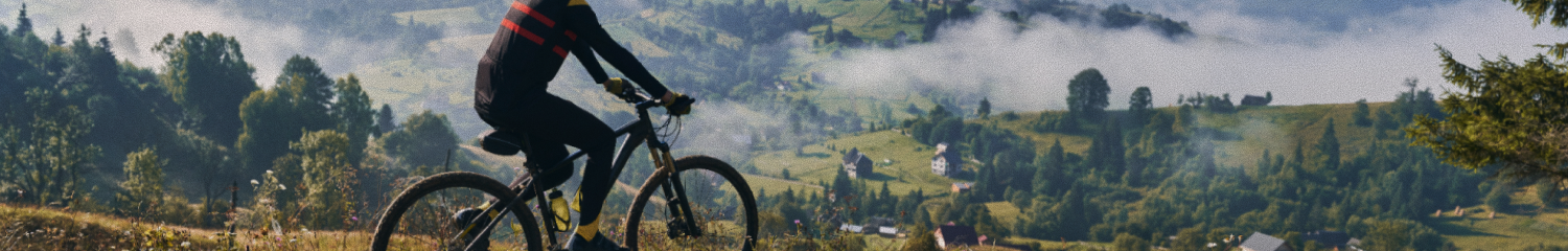 Akcesoria rowerowe