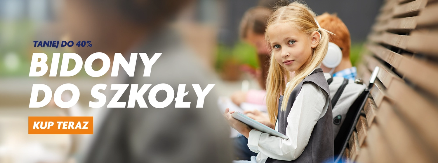 Powrót do szkoły 2026