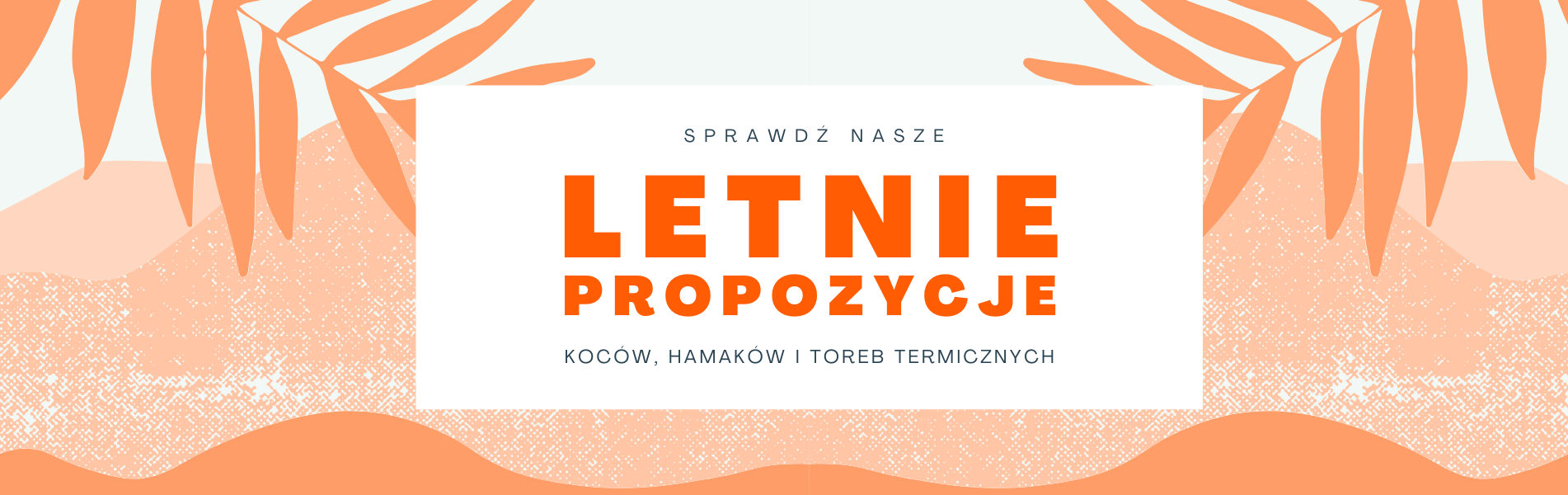Letnie propozycje 2023 - LP