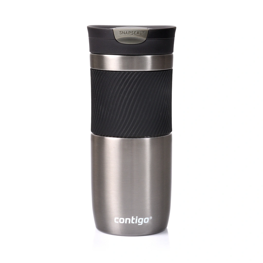 Kubek termiczny Contigo Byron 470 ml Gunmetal