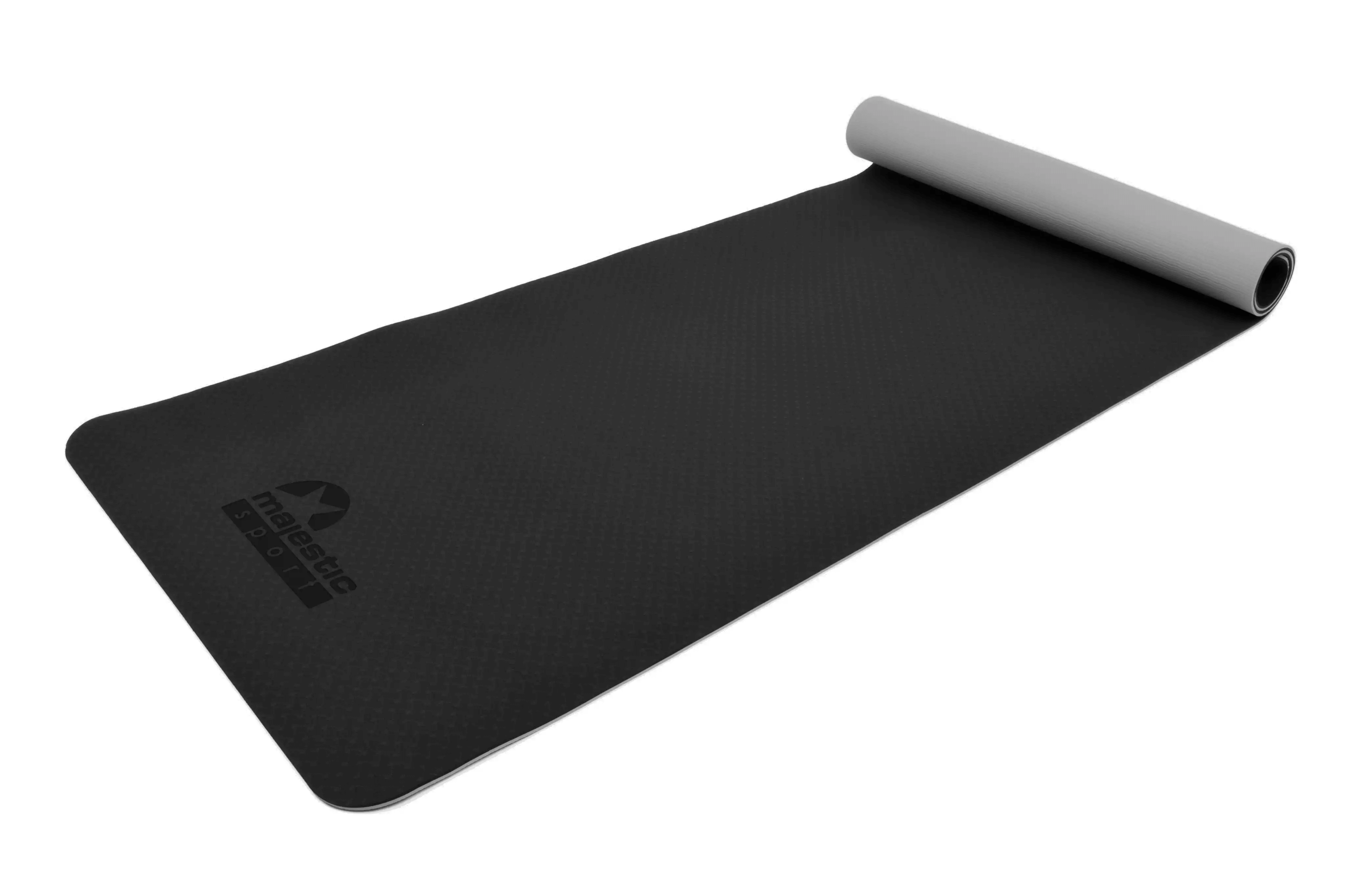 szara mata do ćwiczeń